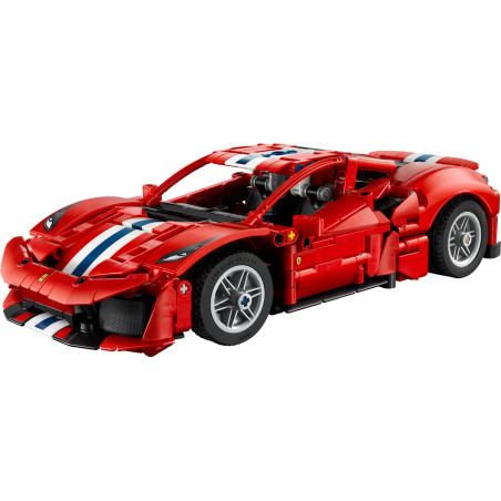 LEGO® Technic 42235 Ferrari 488 PISTA Auto